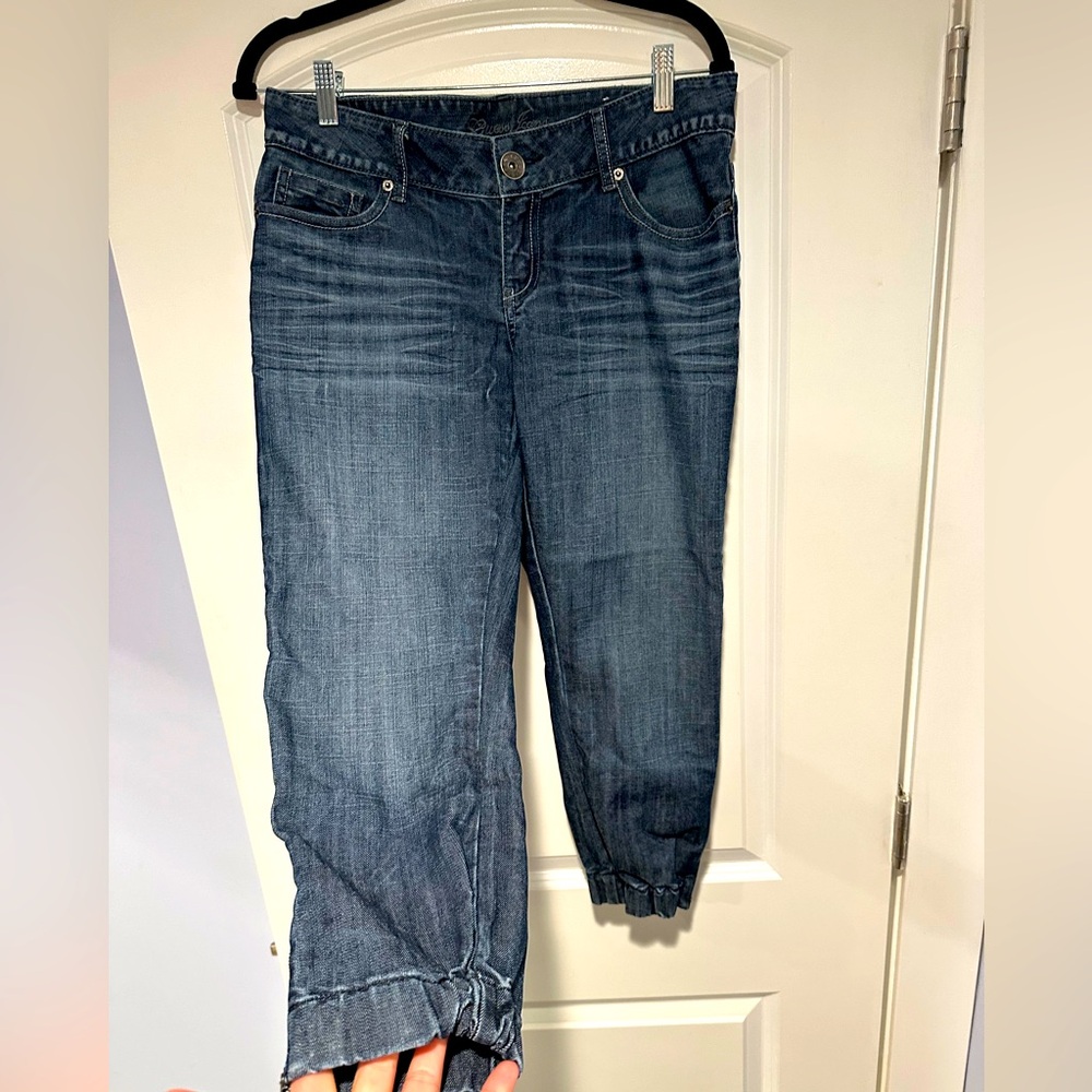 *EUC* Sz 8* Guess jeans